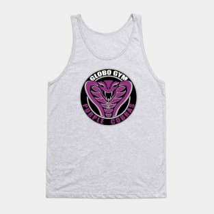 Globo Gym Tank Tops for Sale TeePublic